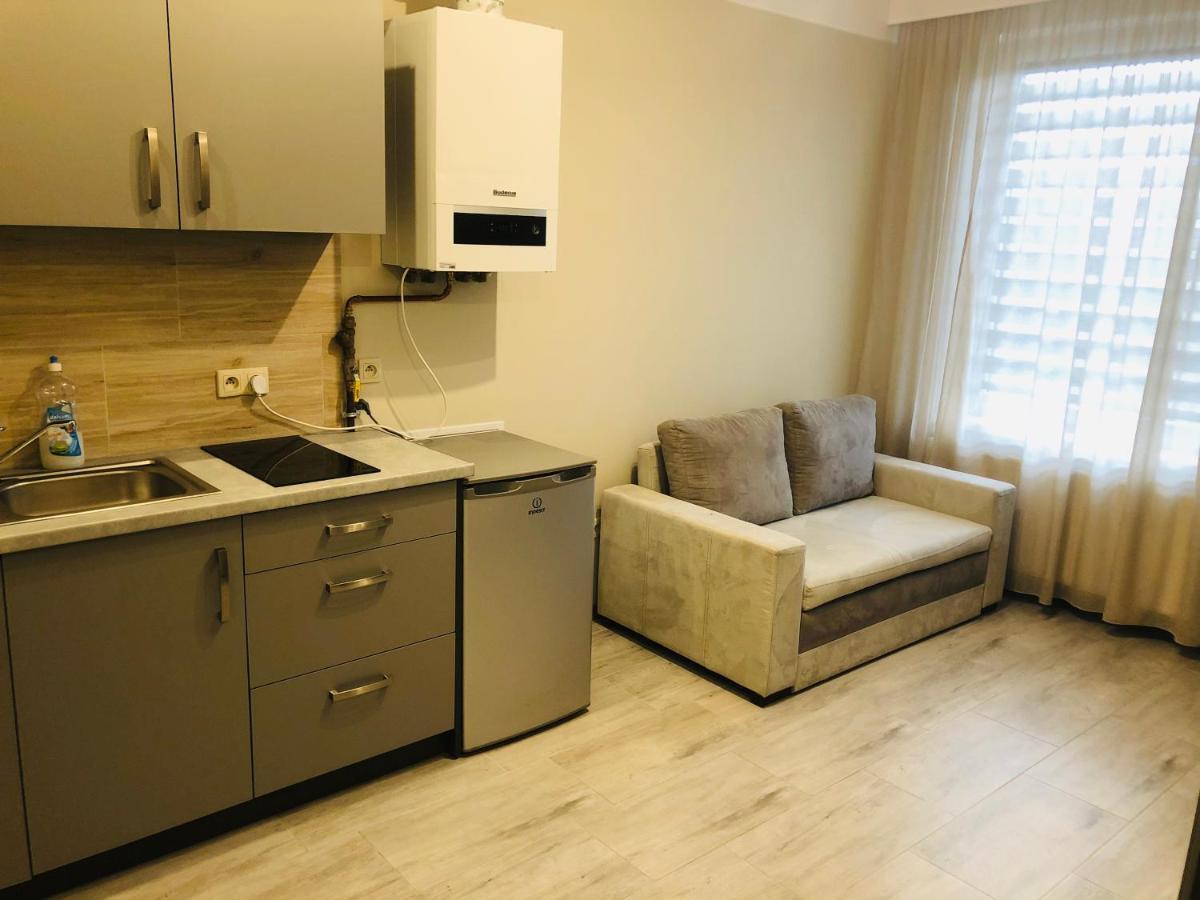 Apartamenty Wawrzyniak Perzyce Exterior photo